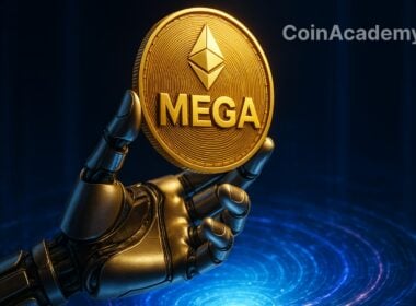 megaeth mega ico 1m encheres