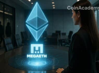 megaeth supply rachat eth ethereum ico
