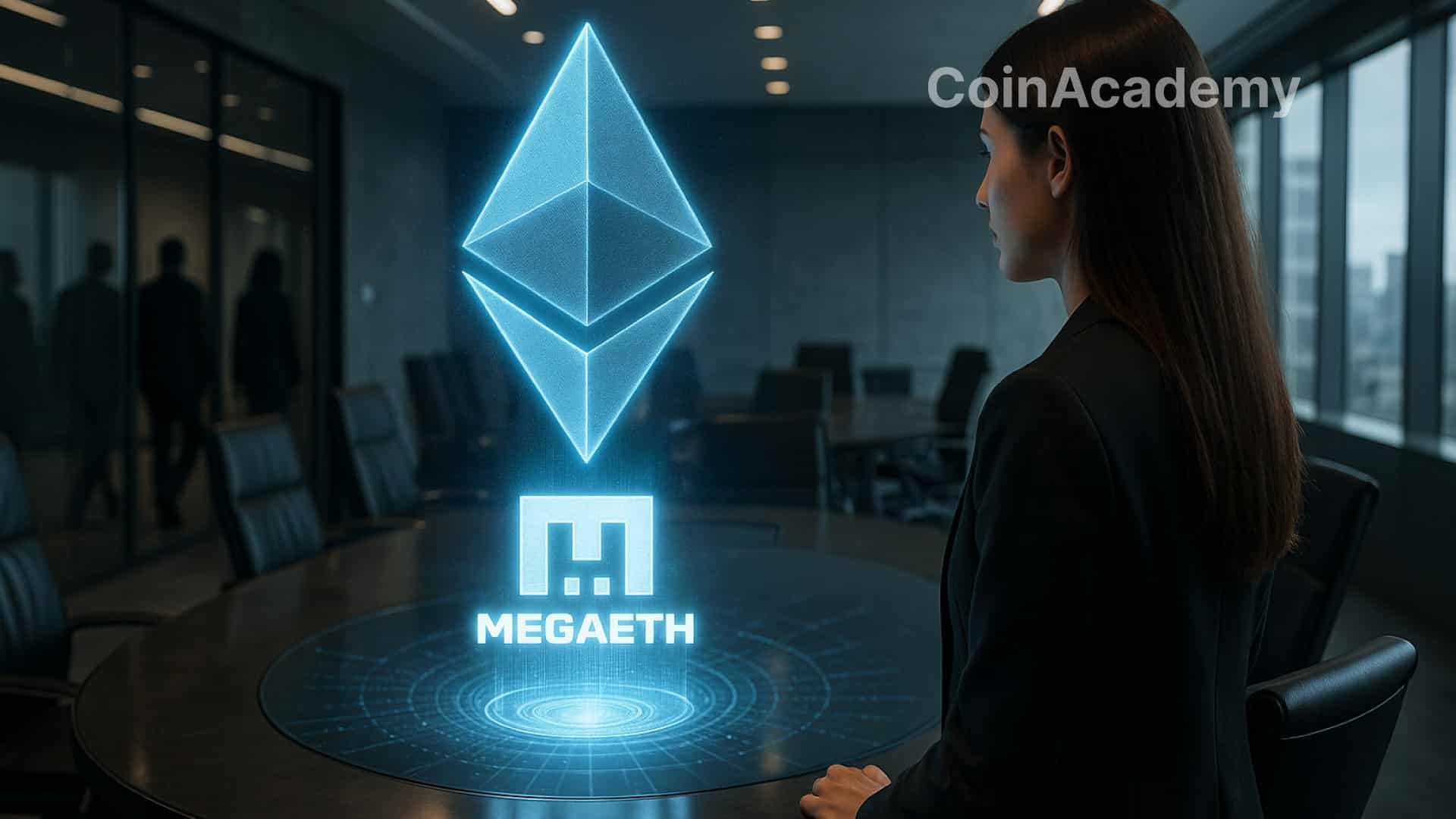 MegaETH annonce le rachat de 4,75 % de sa supply auprès de ses premiers investisseurs