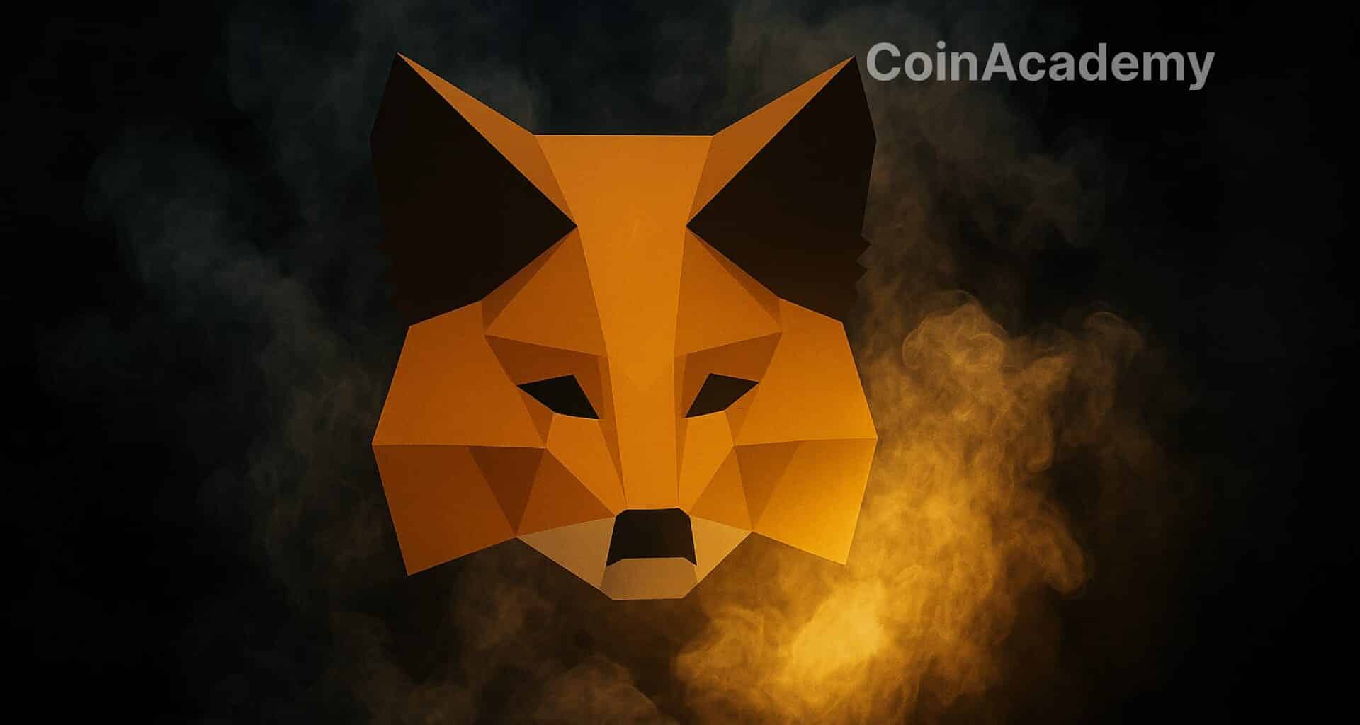 metamask airdrop token portail claim
