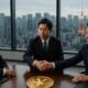 nikkei banques japon stablecoin