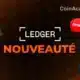 nouveau wallet Ledger Nano Gen5