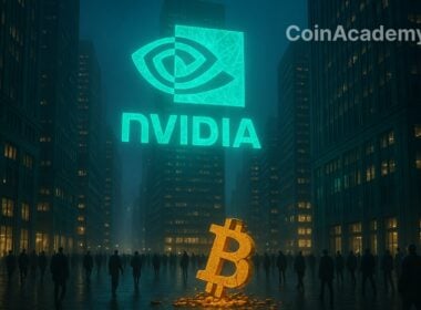 nvidia bitcoin btc 5000 milliards record