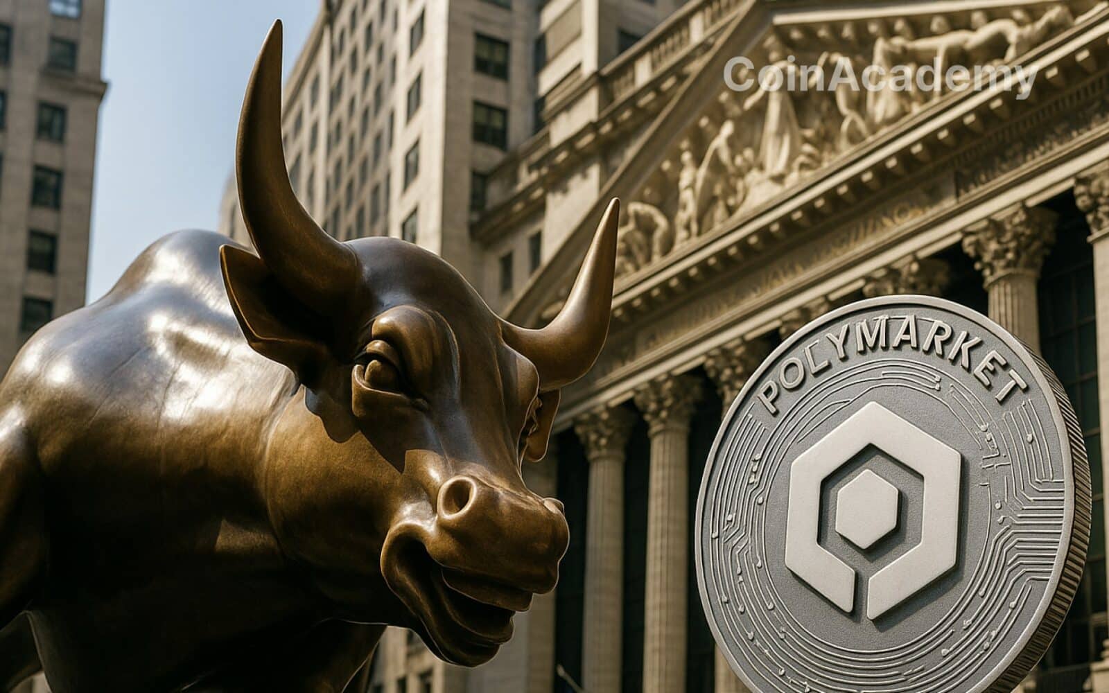 nyse ice polymarket investissement
