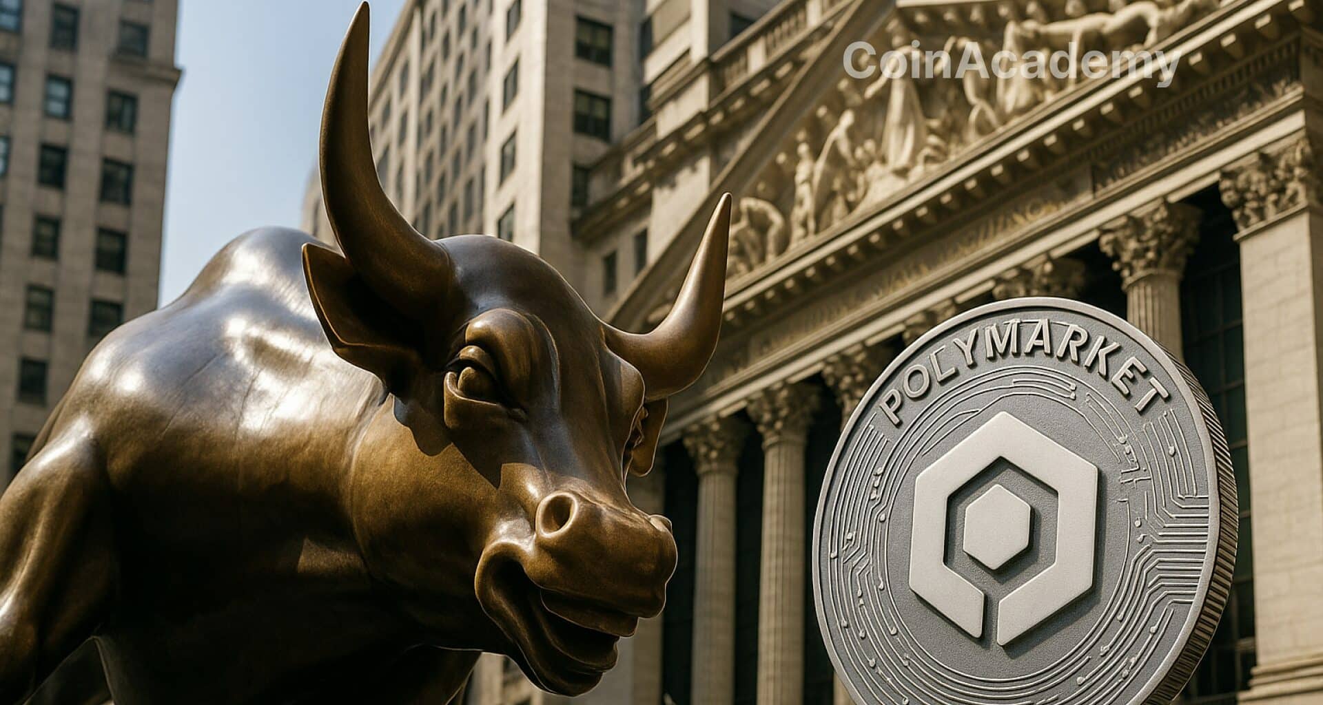 nyse ice polymarket investissement