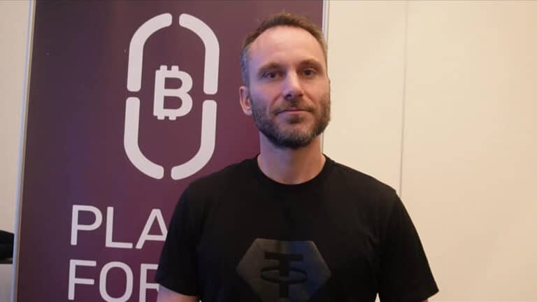 paolo ardoino tether usat