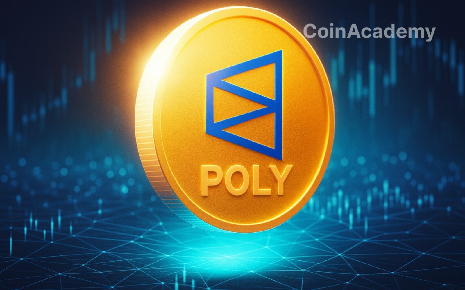 polymarket poly token airdrop