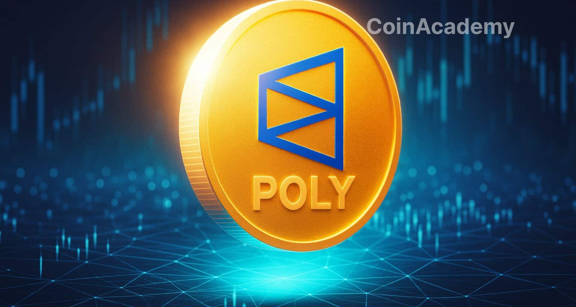 polymarket poly token airdrop