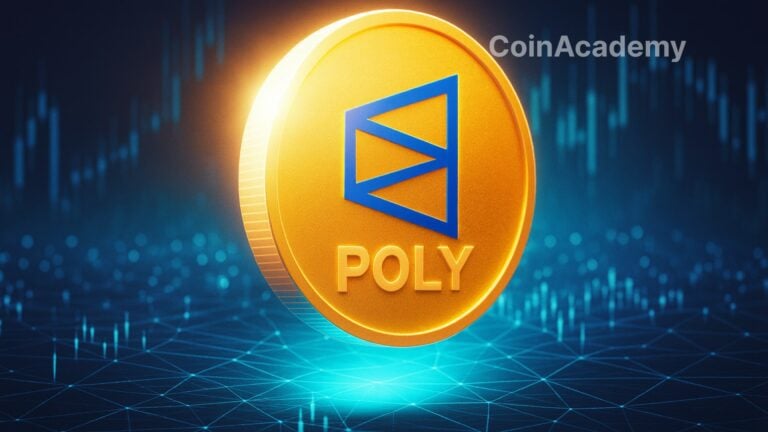 polymarket poly token airdrop