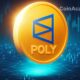 polymarket poly token airdrop