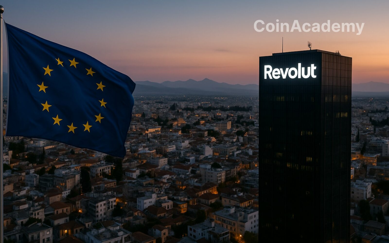 revolut mica licence chypre eu