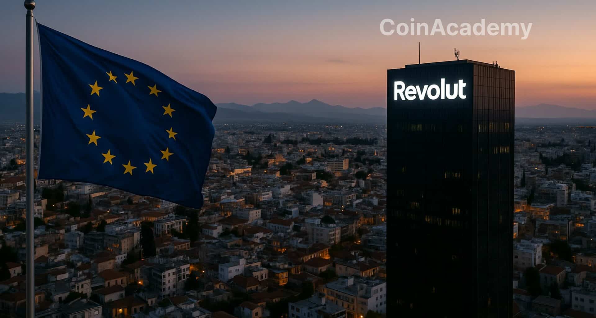 revolut mica licence chypre eu