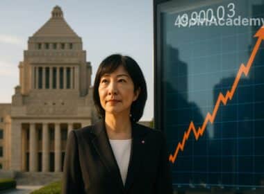 sanae takaichi japon nikkei