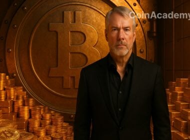 saylor strategy bitcoin btc