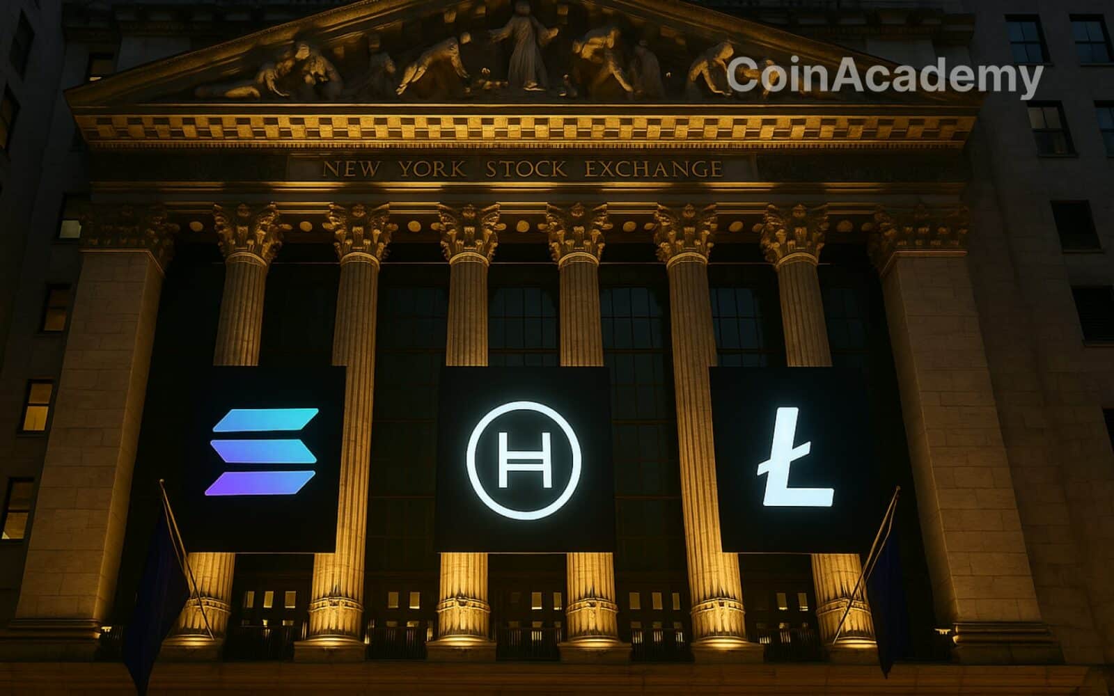 sol hbar ltc etf nyse