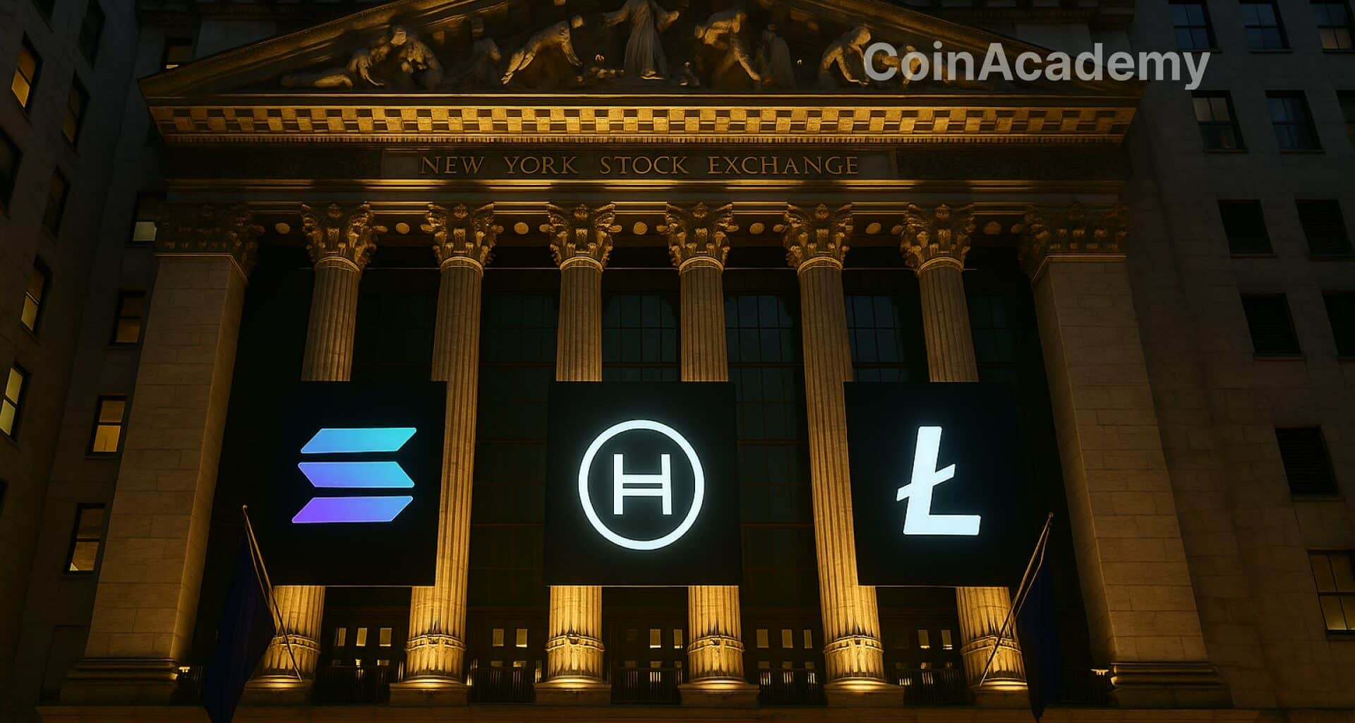 sol hbar ltc etf nyse