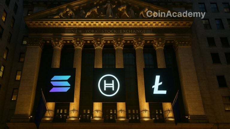 sol hbar ltc etf nyse