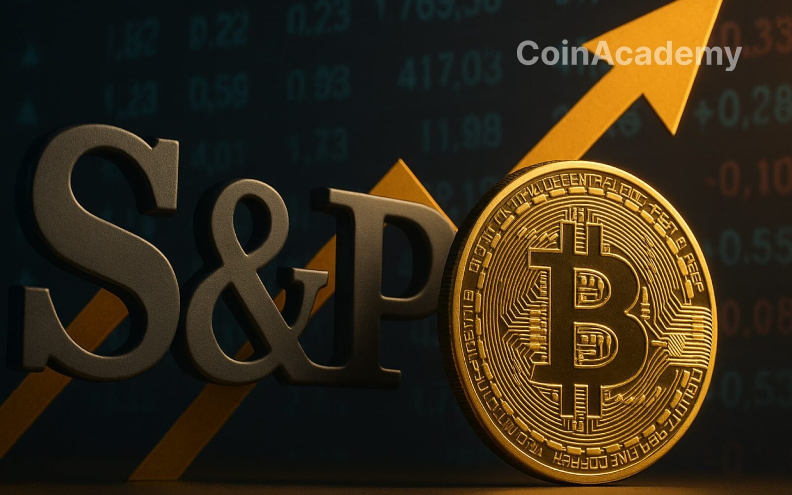 sp indice crypto actions