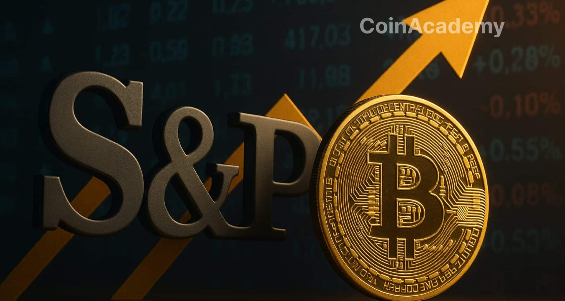 sp indice crypto actions