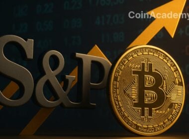 sp indice crypto actions