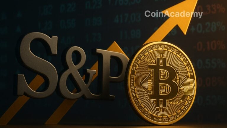 sp indice crypto actions