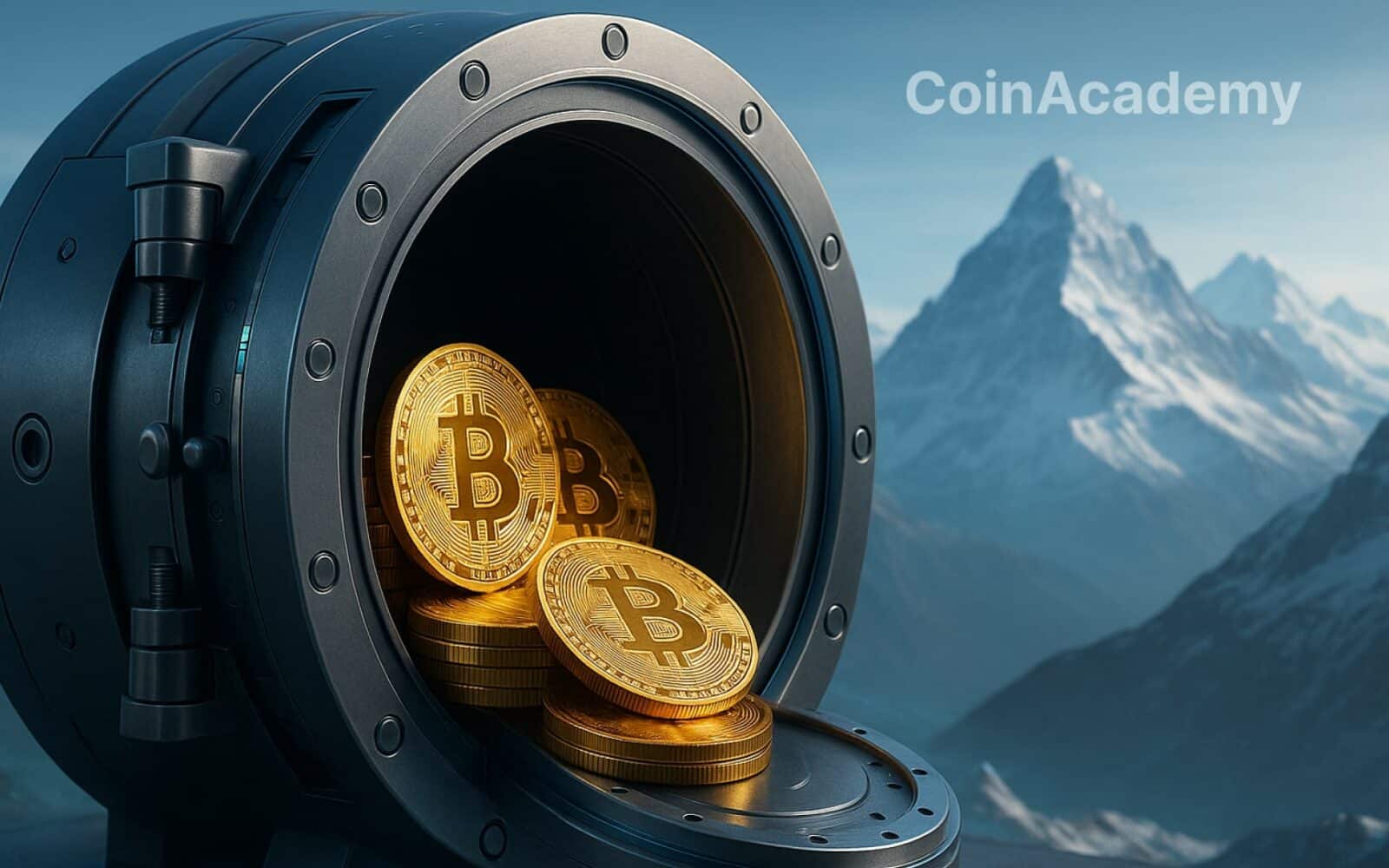 suisse banque sygnum pret bitcoin multisig