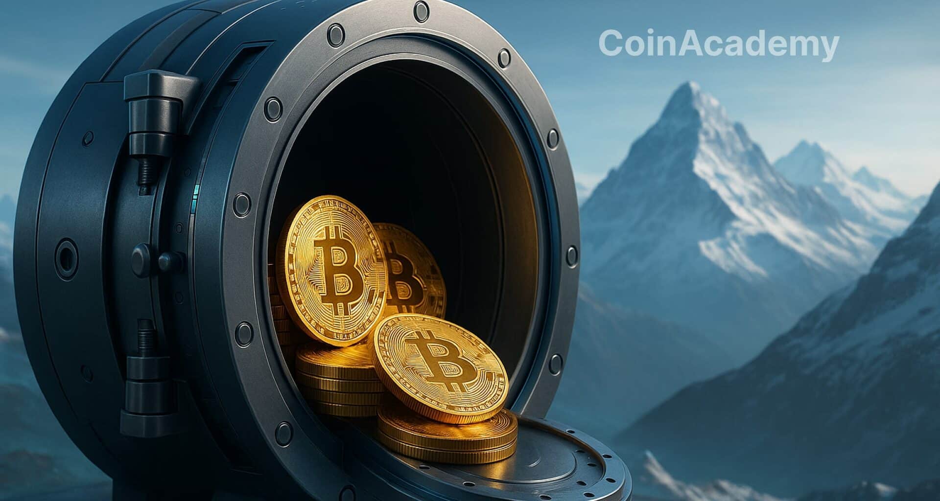 suisse banque sygnum pret bitcoin multisig