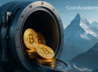 suisse banque sygnum pret bitcoin multisig