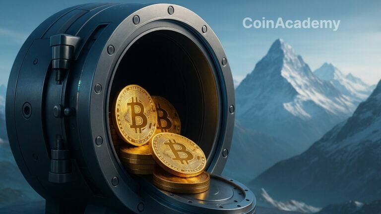 suisse banque sygnum pret bitcoin multisig