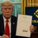 trump cz pardon binance