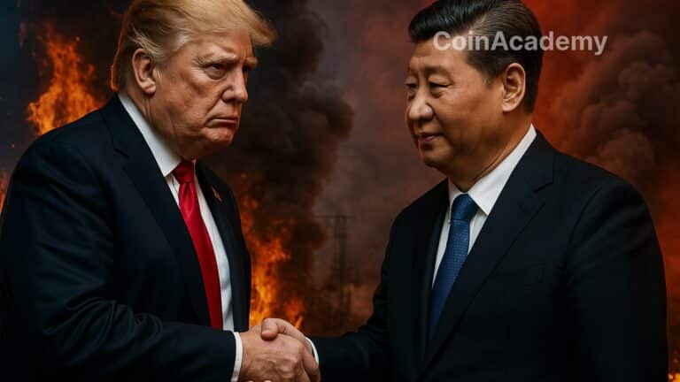 trump xi jinping chine usa treve tarifs