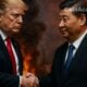 trump xi jinping chine usa treve tarifs
