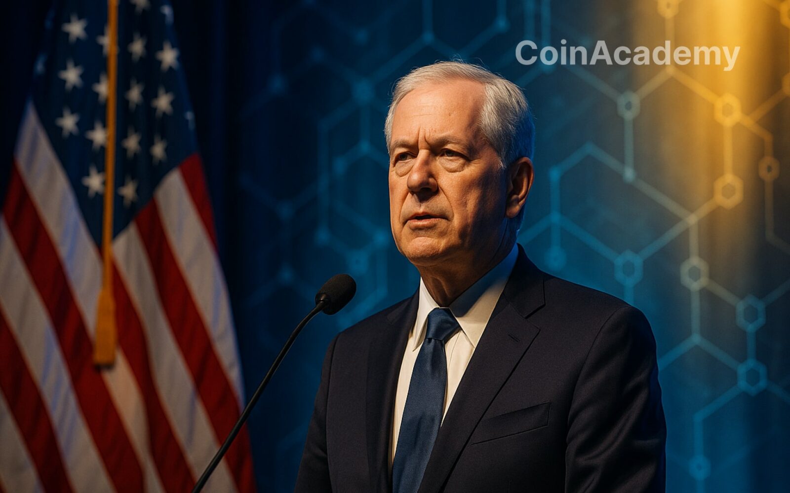 wallet fed crypto
