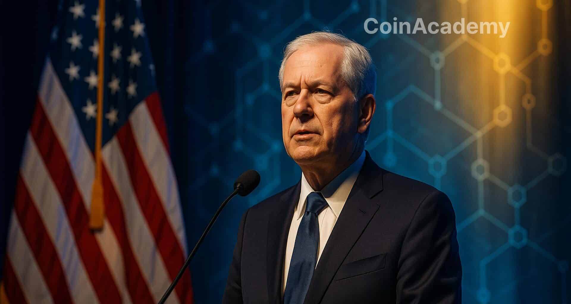 wallet fed crypto