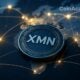 xmn xmoney token levee sui