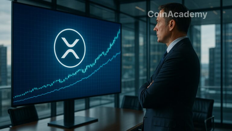 xrp ripple 1 milliard tresorerie gtreasury