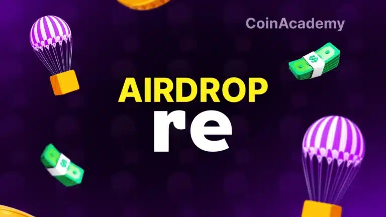 Airdrop re