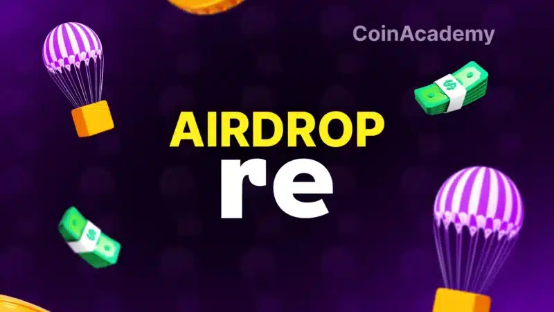Airdrop re