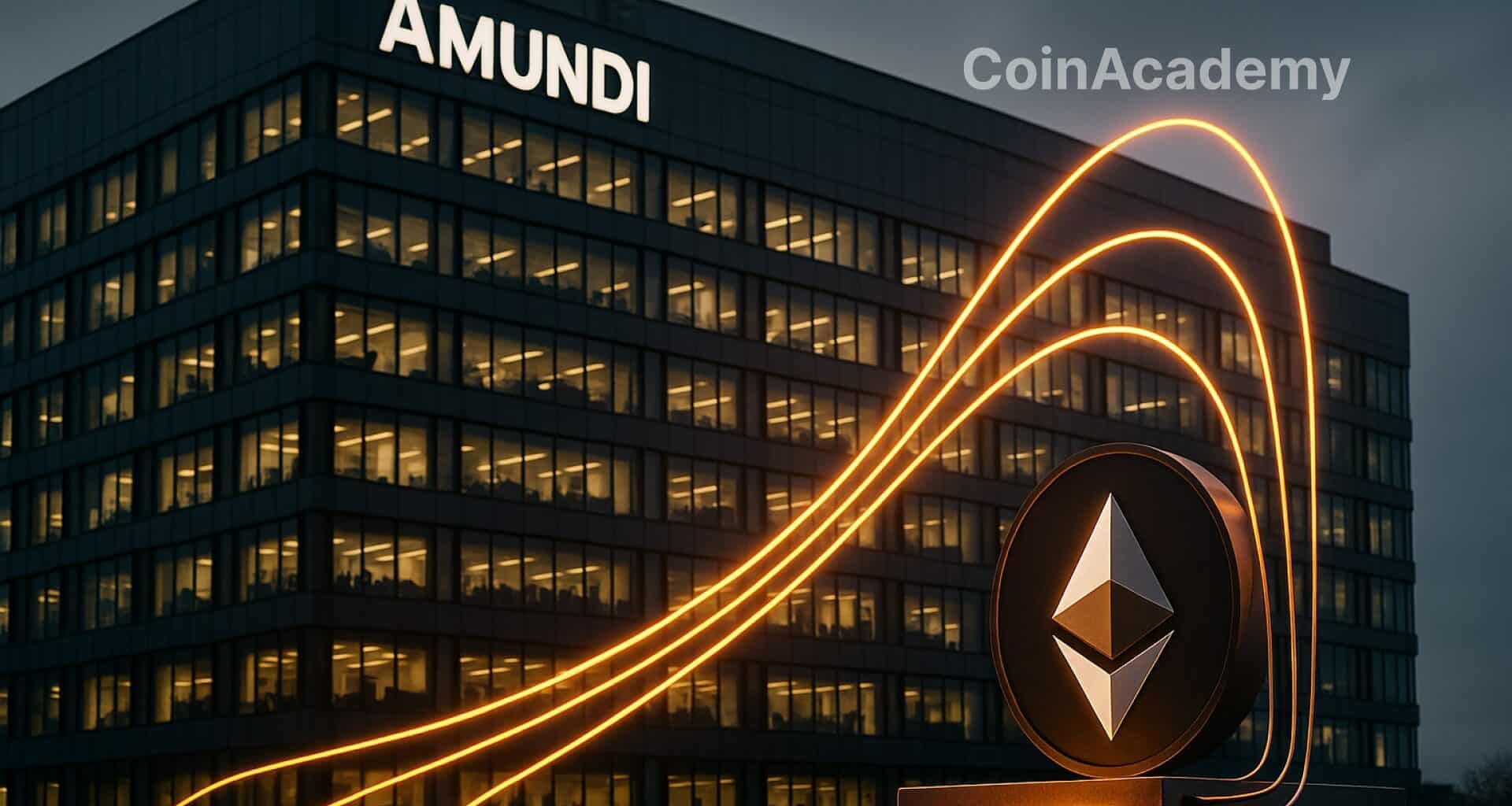 amundi ethereum fonds monetaire tokenise