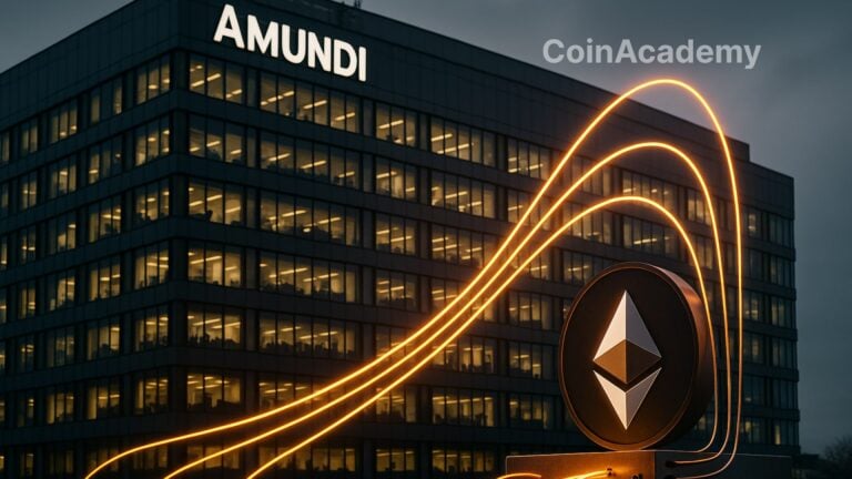 amundi ethereum fonds monetaire tokenise