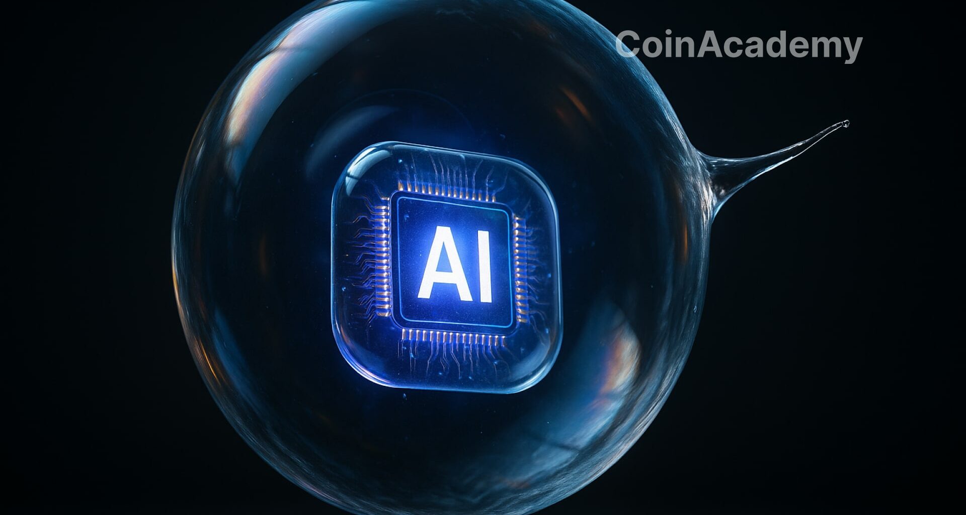 analystes bofa bulle ia marchés