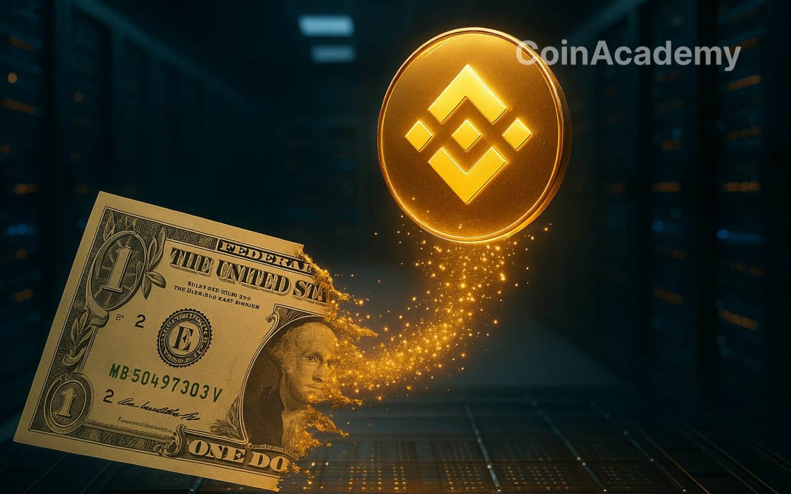 binance buidl blackrock bnb