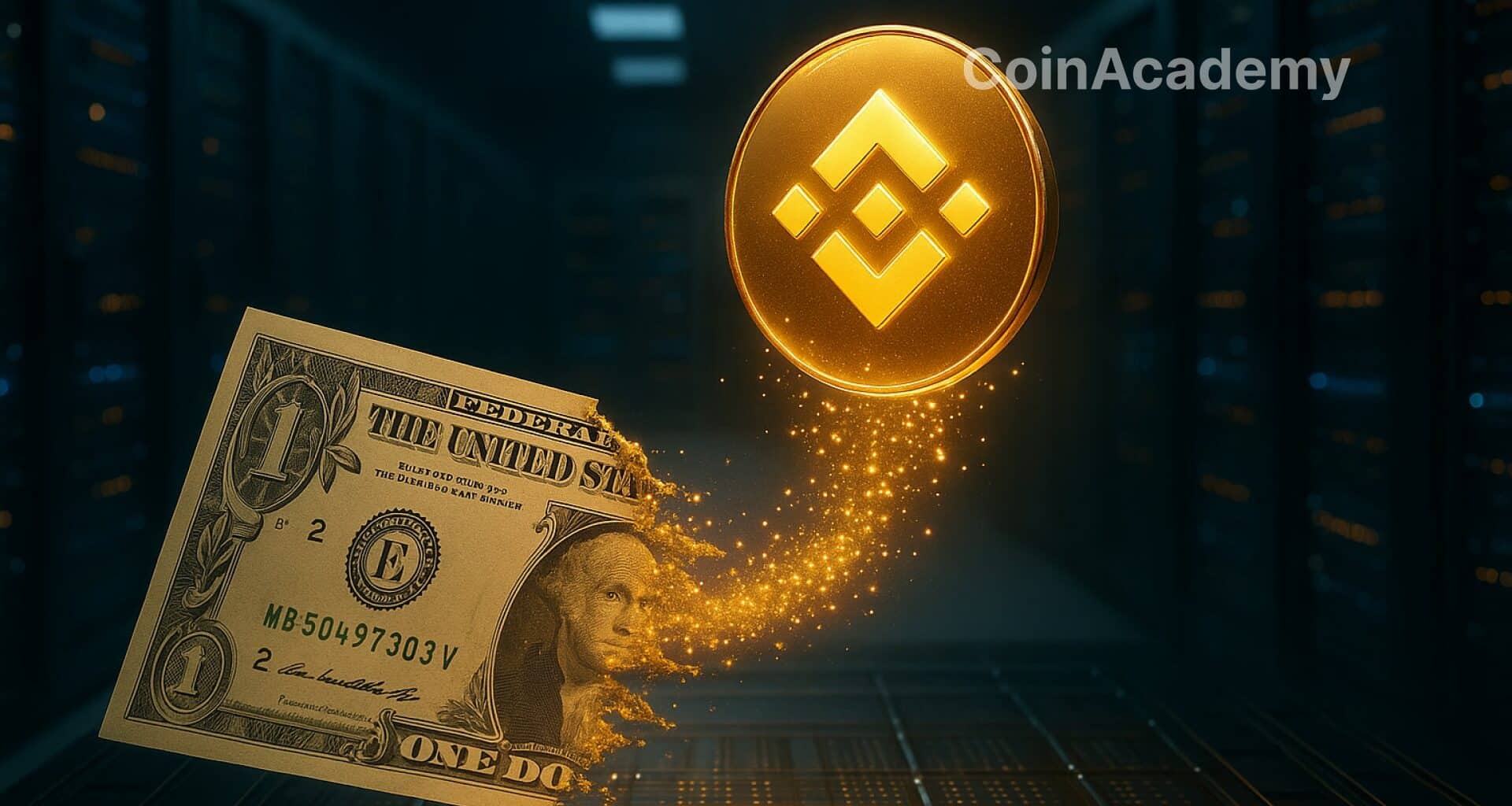 binance buidl blackrock bnb