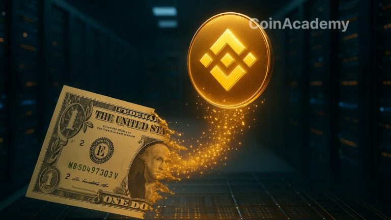 binance buidl blackrock bnb