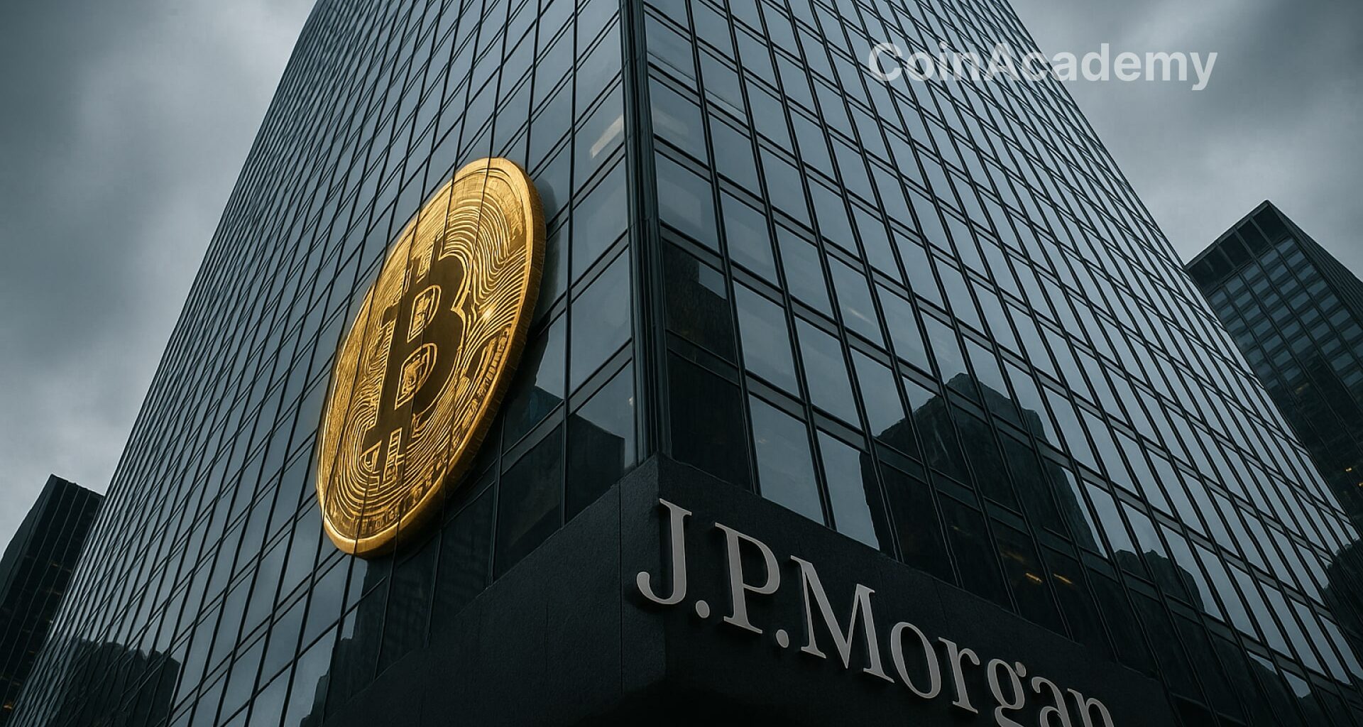 bitcoin btc jpmorgan cycle halving