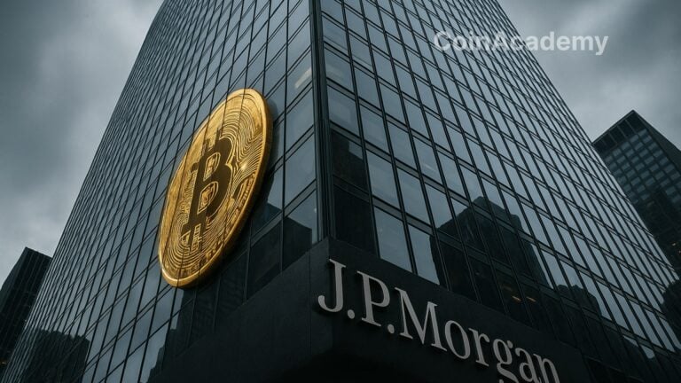bitcoin btc jpmorgan cycle halving