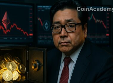bitmine tom lee ethereum eth
