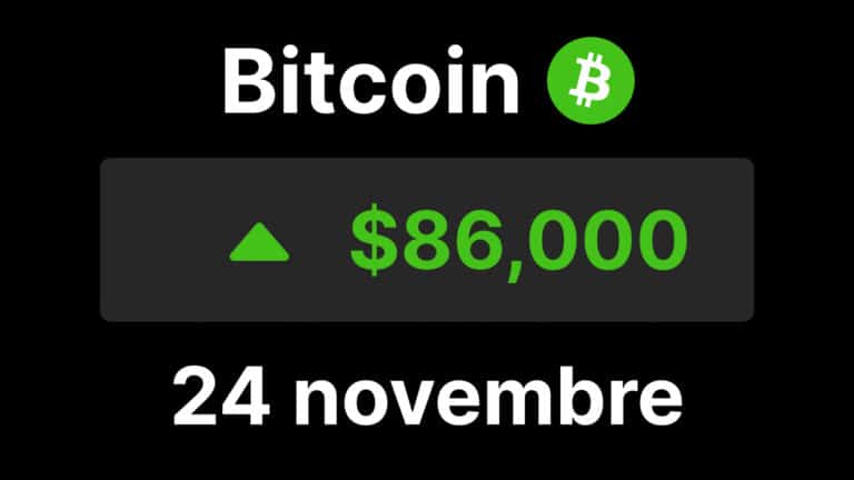 btc 88 bitcoin rebond marché
