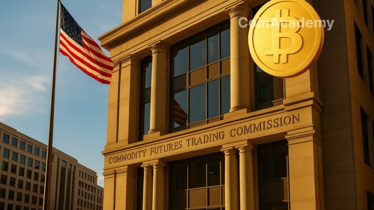 cftc trading levier crypto
