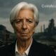 christine lagarde bce europe economie
